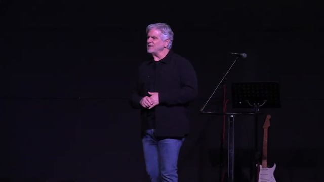 Pastor Nick Fatato - March 3, 2024 смотреть онлайн