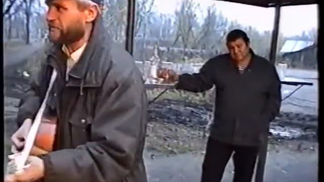 Памяти Лёхи Малины(Тверь) -песни В.С.Высоцкого в народе... смотреть онлайн