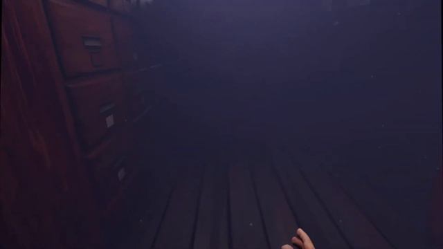 Hinge VR Gameplay смотреть онлайн