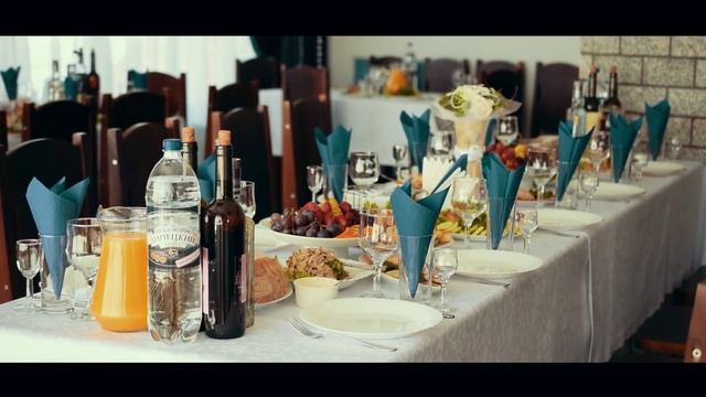 Свадебный клип Максима и Кристины 13.06.2015 смотреть онлайн