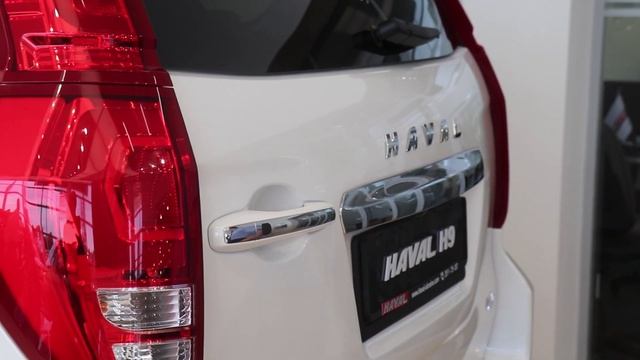 В Киеве открыли автосалон китайских внедорожников Haval смотреть онлайн