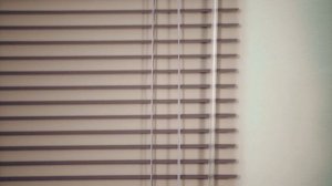 Как правильно пользоваться горизонтальными жалюзи системы холис