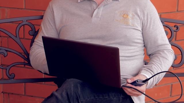 Портативный SSD-накопитель Transcend ESD350C на 480 ГБ смотреть онлайн