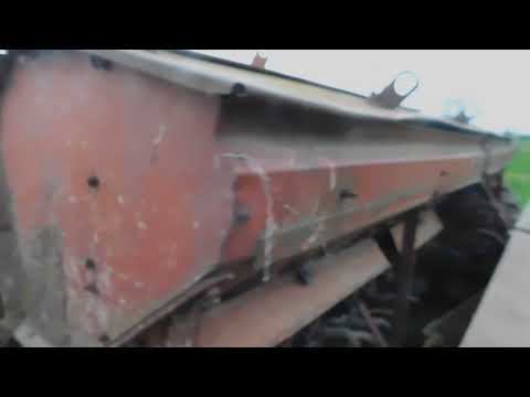 Всходы овса после весенней пахоты 2021г смотреть онлайн