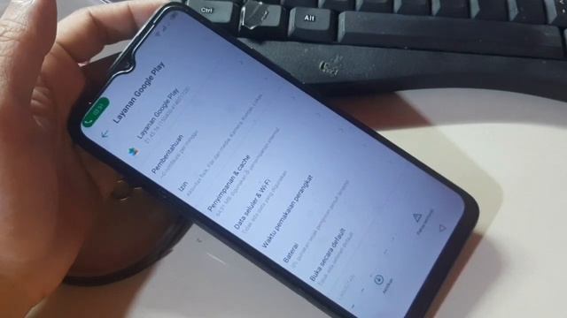 Infinix Smart 7 FRP Bypass смотреть онлайн
