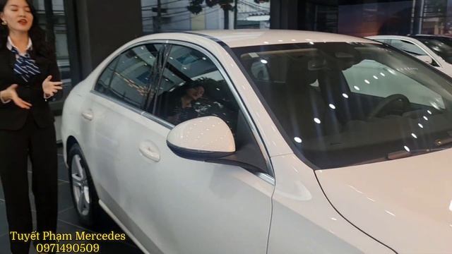 [So sánh] Mercedes C200 thường và C200 Plus 2022. Chênh 120tr, Mercdes C200 Plus có thêm những gì ? смотреть онлайн