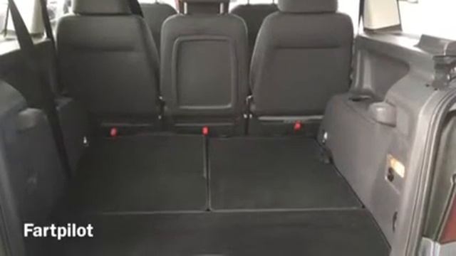 NBC-Biler VW touran 1,4 TSi 5d смотреть онлайн