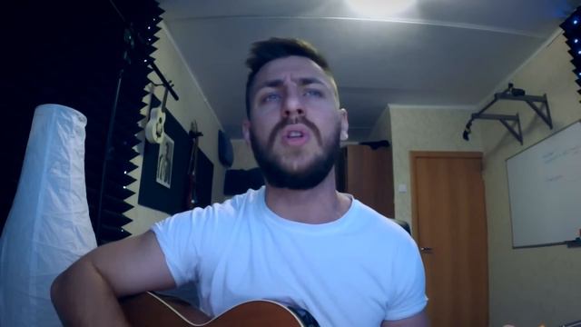 Юра Семеняк - 5 минут назад (Pharaoh cover) смотреть онлайн