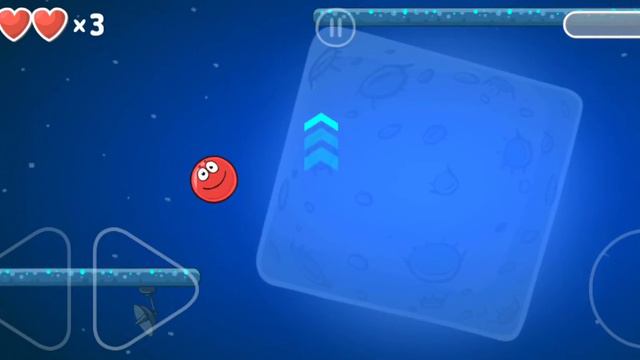 игра Red Ball 6 часть смотреть онлайн