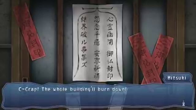 Corpse Party: Book of Shadows - Chapter 5 "Shangri-La" Manly LP Part 1 смотреть онлайн