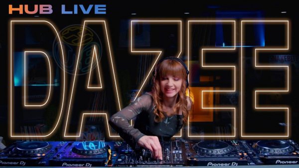 DAZEE_HUB_Live