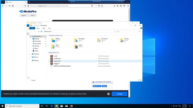 Valheim: Enviando seu Mundo para o servidor dedicado da Azure e Fazendo backup pro seu Pc! смотреть онлайн