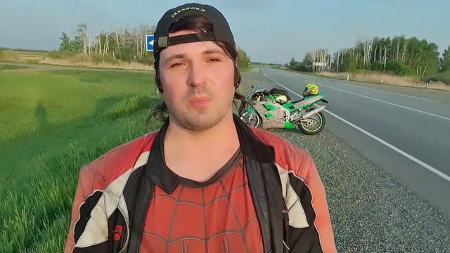 "Пусть хлещет мне в лицо холодный ветер..." смотреть онлайн
