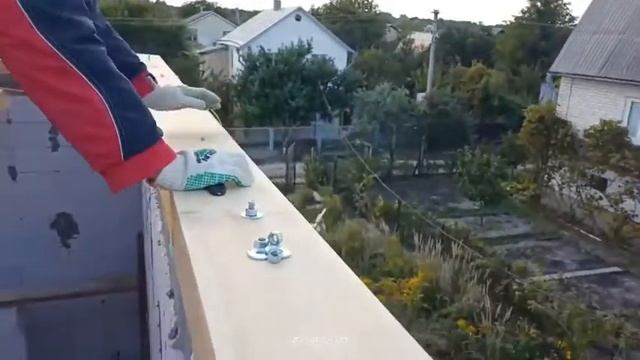 Установка мауэрлата 2. смотреть онлайн