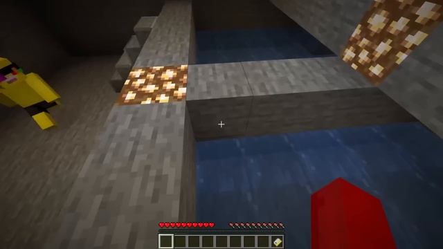 BARRY'S PRISON RUN In Minecraft! смотреть онлайн