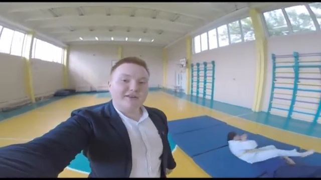 Проект «Школьная дюжина» — Школа №12 смотреть онлайн