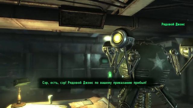 Взяли квест Исскуственный человек, и немного погуляли туда сюда :D #23 смотреть онлайн