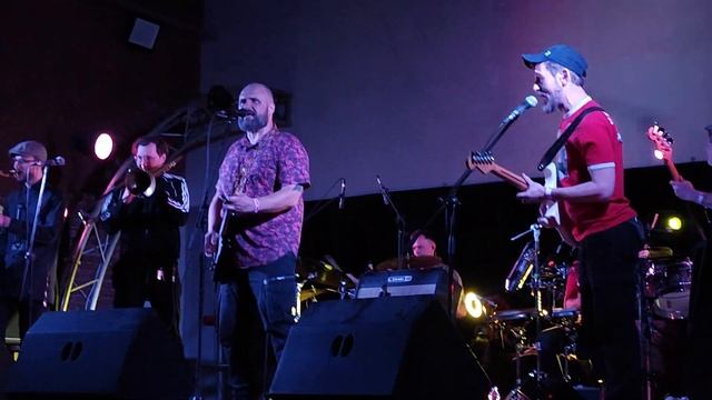 Markscheider Kunst - Old School