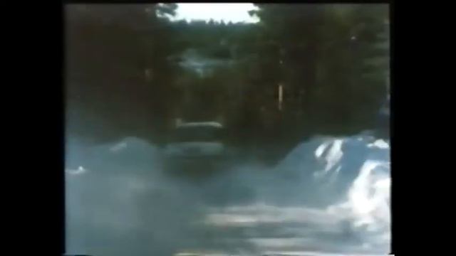 Saab : Turbo Rally history 1979 ---- Tallageda World Record. Saab 9000 Turbo 1986. смотреть онлайн