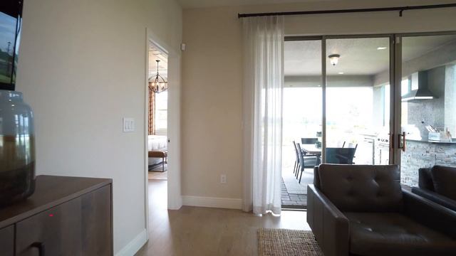 Jones Homes Lucerne model in the new home community of Harmony West. Buyer agent rebate incentives. смотреть онлайн