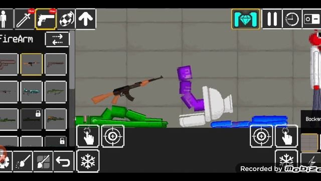 СКИБИДИ мутанты