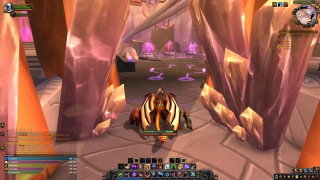 ★☆★ NOOB TRIES WORLD OF WARCRAFT★☆★ PART 4★☆★LET'S PLAY WOW★☆★ смотреть онлайн