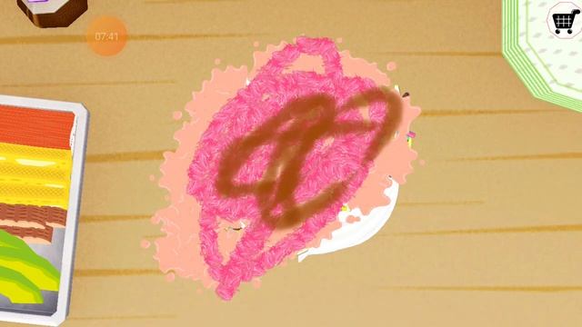 интересная игра готовить?♥️????♀️?♀️??????????? смотреть онлайн