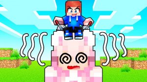 Я УПРАВЛЯЮ СВОЕЙ БЕЗУМНОЙ ФАНАТКОЙ!