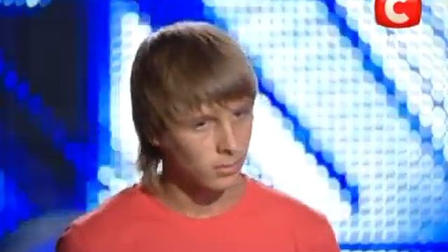 «The X-factor Ukraine» Season 2. Bootcamp. part 3 смотреть онлайн