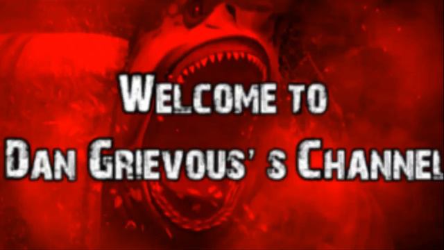 Dan Grievous's Channel Intro featuring Riff Tamson смотреть онлайн