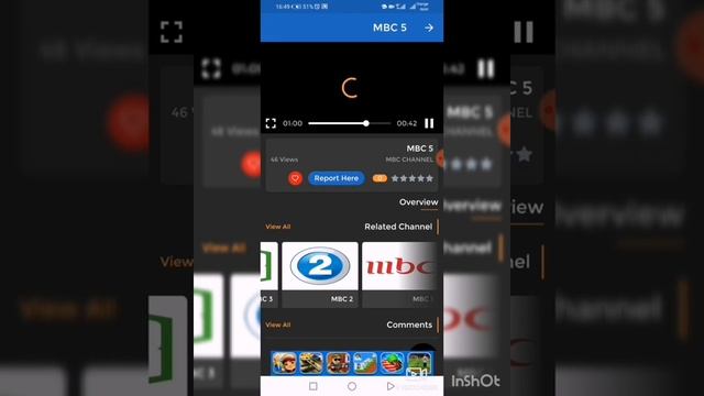 عندما تٱتي الفخامة !! تطبيقات روعة لمشاهدة القنوات المشفره البث الحي المباشرة للعالمية والعربية لن смотреть онлайн