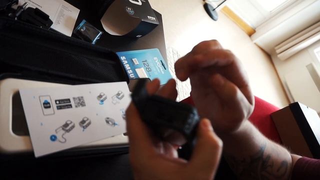 ¿Aun vale la pena la GOPRO HERO 9 BLACK en el 2023? UNBOXING y OPINION. смотреть онлайн