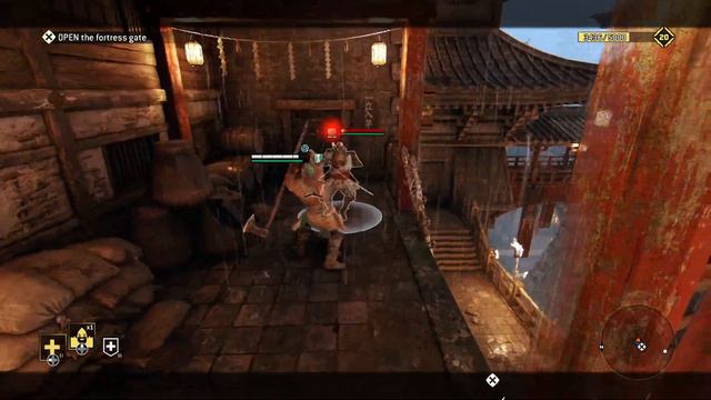 Up the Beach | For Honor | PC | No Commentary Walkthrough & Gameplay 11 смотреть онлайн