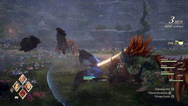 Tales of Arise #46 | Something Isn't Right... | Let's Play смотреть онлайн