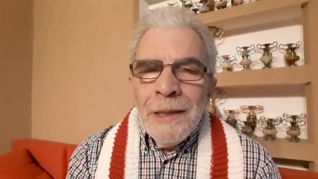 Размыслишки # 16 / БОЛЕЗНЬ МАРИИ КОЛЕСНИКОВОЙ смотреть онлайн