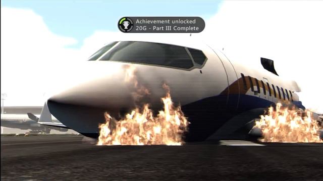 MAX PAYNE 3 ENDING смотреть онлайн
