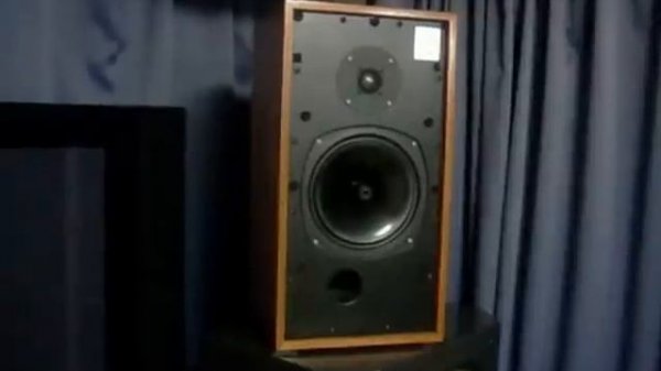 HARBETH HL Compact KRELL PAM2 KRELL KSA50 PC-AUDIO