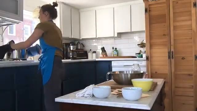 How to Make Yogurt with Kids смотреть онлайн