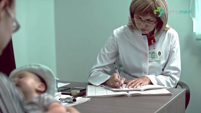 Трибусян Ала (невролог) - В чем особенность внутричерепного давления у грудничков? смотреть онлайн