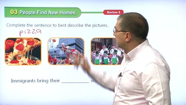 Learn English | American Textbook Reading | Social Studies 2 | Lesson 03 | Brian Stuart(미국교과서)