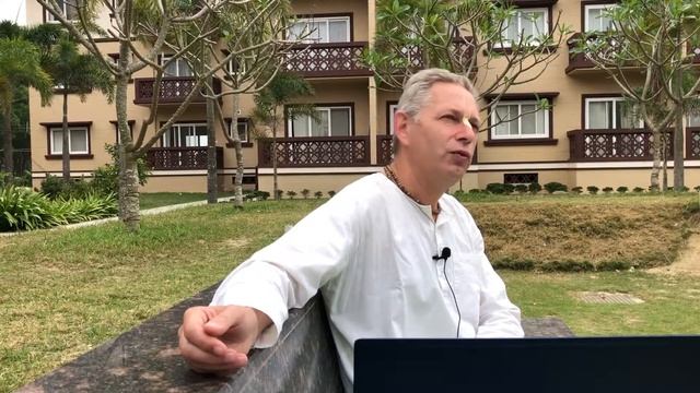 — в Духовном мире бывает гордость? @vrajendraru смотреть онлайн