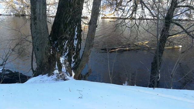 Рыбалка в марте, спиннинг волжанка смотреть онлайн