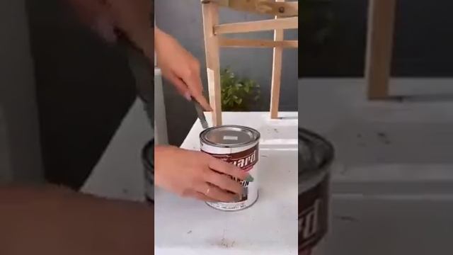 ⭐Реставрация стула⭐ смотреть онлайн