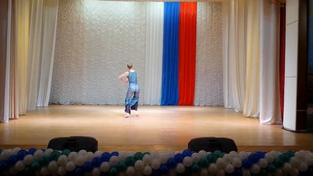 1098 Вероника Поспелова г Амурск Прикосновение к рассвету смотреть онлайн