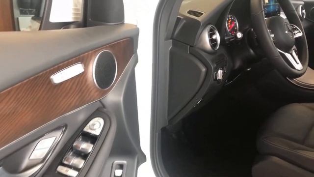Mercedes-Benz GLC 220 d 4MATIC Premium | 3073 смотреть онлайн