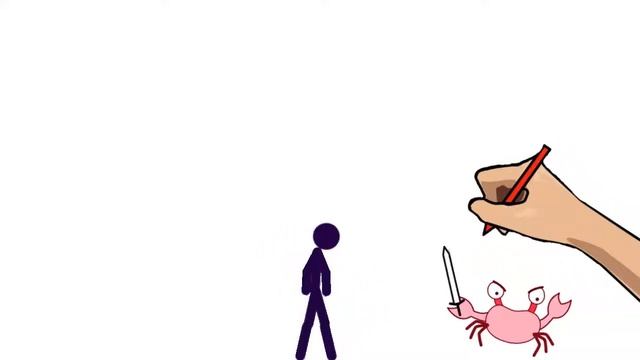 Рисующая рука смотреть онлайн