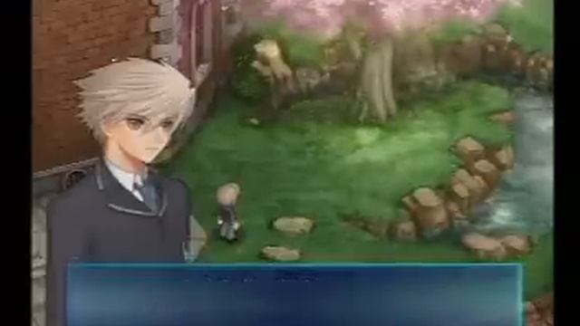 Shining Wind PS2 Gameplay Video 3/6 смотреть онлайн