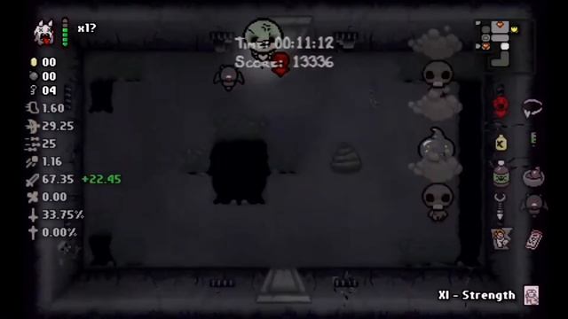 Desbloqueando: Ace of spades~ The Binding of isaac afterbirth+ смотреть онлайн