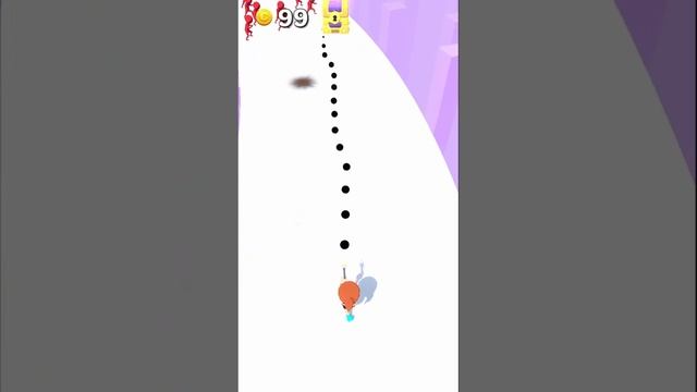 Shoot N Run | iOS mobile game | Gameplay/Walkthrough | #3 смотреть онлайн