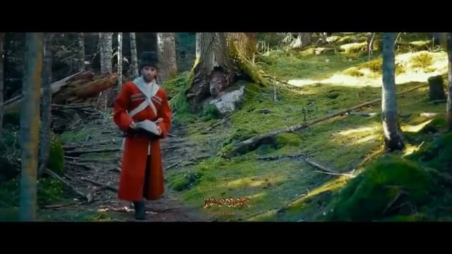 Сказка Сухраба Салпагарова "Намыс" смотреть онлайн